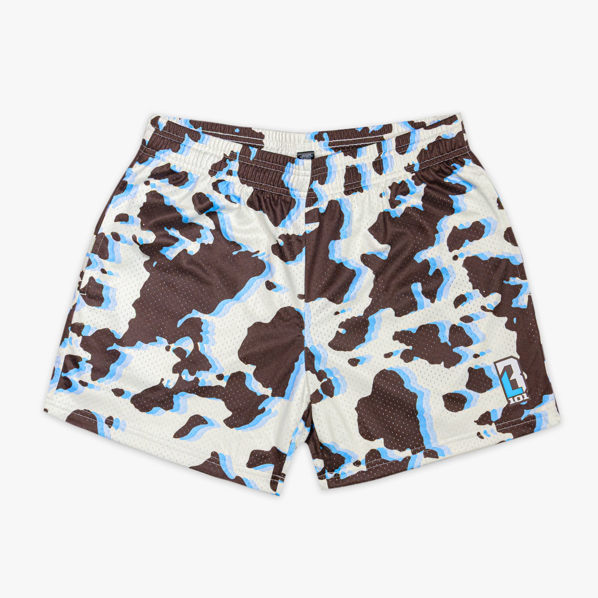 Cowhide Curveball Shorts