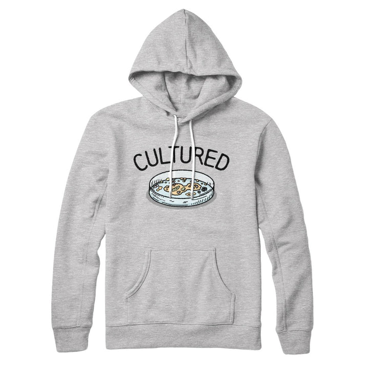 Cultured Hoodie