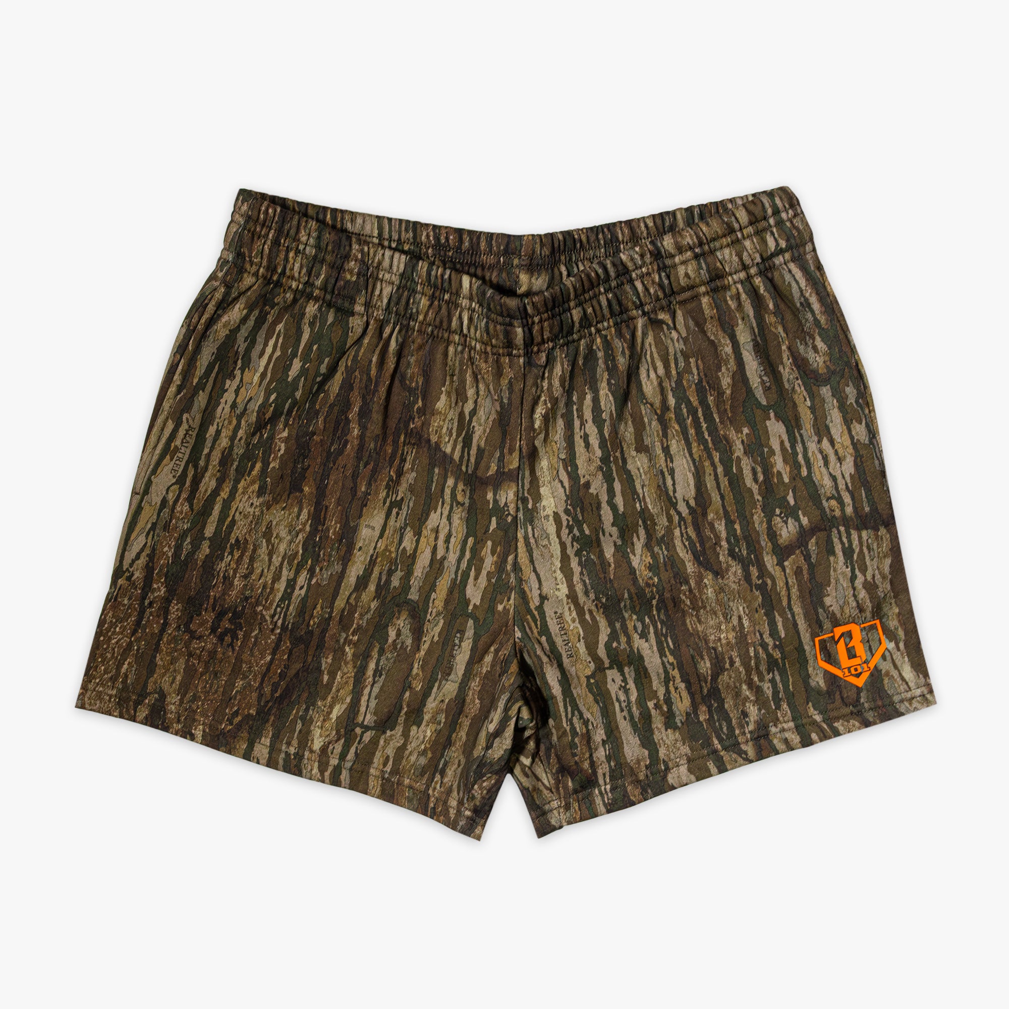 Realtree Legacy Sweatshorts